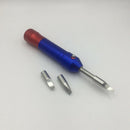 New Type Watch Opener for Snap-On Watch Casebacks Watch Bottom Tool