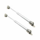 2Pcs Door Hinge Gas Spring Strut Prop Shock Lift Kitchen Cabinet Hydra WZU