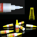 Mighty Tire Repair Glue Tyre Puncture Sealant Glue Repair Tire Bike Car Pat D2Z4
