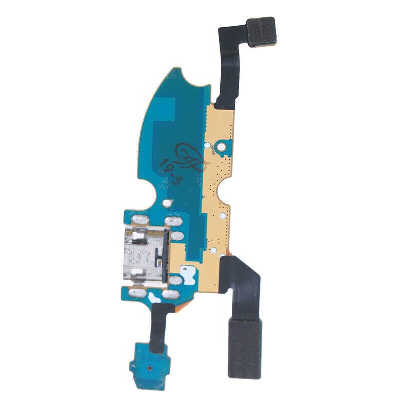 1Pc Charging charger dock connector USB port flex cable for SM S4mini i9195 JR