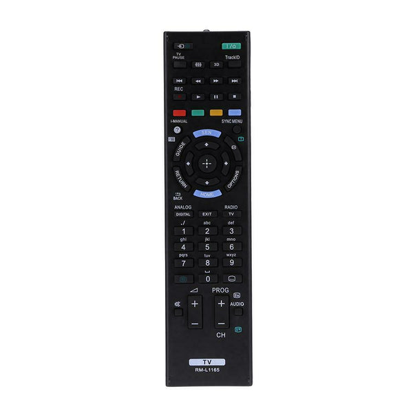 Remote Control Replacement for SONY LCD TV RM-ED050 RM-ED052 #s