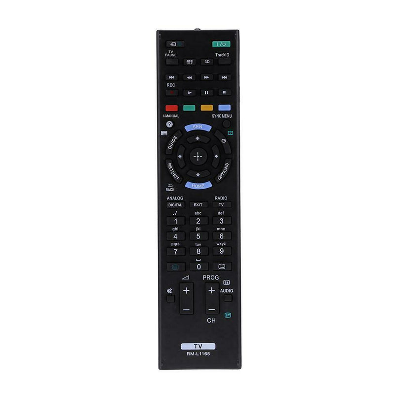 Remote Control Replacement for SONY LCD TV RM-ED050 RM-ED052