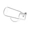 1 pcs Automatic Opening and Closing Glass Oil Leak Proof with Cover 650ml