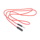 3.5mm4Pole Male to Female Earphone Headphone Mic Extension Audio Cable AdaptVGUS