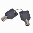 Anti Theft Disk Disc Brake Rotor Safety Lock For Scooter Motorcycle Bike Bla3C