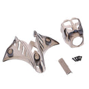 Adjustable Camera Canopy Set for Tiny Whoop FPV Racing Drone Accessories Kit