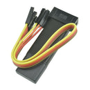 New ST-Link V2 STLINK Mini STM8STM32 STLINK Simulator Download Programming Cover