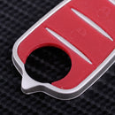 3 Button Rubber Key Pad fit for Alfa Romeo 159 Mito Giulietta Remote