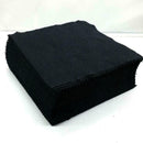 Cleaning Cloth Microfiber Cleaner Camera Glasses Lens Black Eyeglasses F7I2