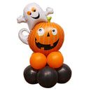 Latex Balloons & Halloween Party Ghost Pumpkin Balloons for Party Decoration