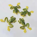 4pcs 4.9 g 5.5 cm Artificial bait fishing bait B2M9