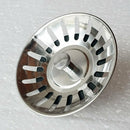 1pc Premium Sink Replacement Drain Waste Plug Basin Strainer Drainer For K VGE