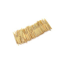 100pcs R75-3W Spring Test Probe Pogo Pin Receptacle fit P75 Series FT
