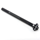 Carbon Fiber Mountain Road Bike Seatpost Bicycle Seat Post Tube 27.2mm K1O2