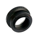 M42 Lens to Micro M4/3 Adapter EP1 EP3 EPL1 EPL2 EPL3 G1 GF1 GH1 M42-M43