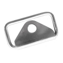 4XLashing Ring 316 Stainless Steel Tie Down Points Anchor Boat Truck Trailer