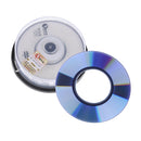 10Pcs/Box 1.4GB 30Min 1-8X Blank Mini 8CM DVD-R DVD Recordable Disc White New