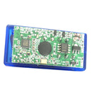 1X(Car Mini Elm327 Crystal Bluetooth V2.1 Obd2 Diagnostic Instrument
