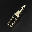 Stainless Steel Hard Bait Retriever Bait Rescue Lure Seeker Saver Fishing Tackle