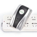 90V-250V 15kW Power Saver Household Electric Energy Saving Box EU Plug Device Bj