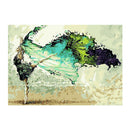 Dancing Girl 5D Diamond Embroidery Painting Cross Stitch Craft Room Decor