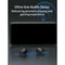 S8031 Sports In-Ear Bluetooth 5.0 TWS Earphone Earbuds Headset Sweat Proof