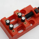 Tabletop Vice Desk Bench Vice Quick-open