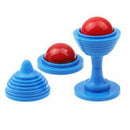New Classic Vanishing Ball and Vase Party Magic Trick Tool Set Toys Randomly Gif