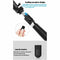 Portable Lightweight Selfie Stick, Bluetooth Selfie Stick Tripod with Remov F9V8