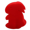 5pcs Fancy Magic Trick Sponge Rabbits Street Magic Close-up Accessories A