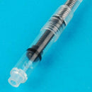 10x 4mm Ink Supply Container Cartridges Fountain Pen Accessory Spare