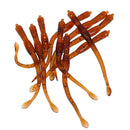 10Pcs simulation soft earthworm fishing bait worm lures hooks baits tackle â„–[