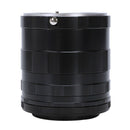 3 Steps Macro Extension Ring Tube FOR all nikon dslr slr uk local  D7P5