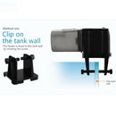 New Digital LCD Automatic Aquarium Tank Auto Fish Feeder Timer Food Feeding