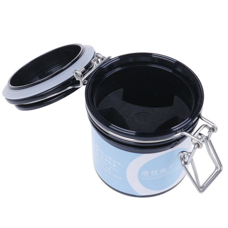 Eyelash Glue Storage Tank Individual Adhesive Stand Eyelash Extension Contai Gw