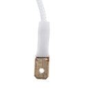 1pc H3 24V 55W 3000K White Car Xenon High/Low Beam Fog Lamp Halogen Bulb