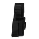 2 Pieces Rear Parcel Shelf Clip Pair For Fiat