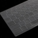 Dustproof TPU Keyboard Cover Skin for Microsoft Surface Pro3 Pro2 RT