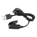Smart Watch Charging Clip USB Cable Portable Charger Data Cable for Garmin