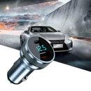 Car Charger PD QC Phone Charge Adapter New