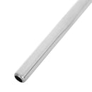 8.4 Stainless steel hollow circle tube straw stirrer spoon B5N1
