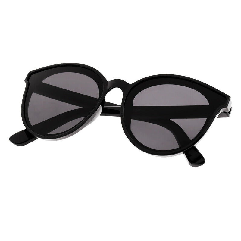 8x Chic Children Baby Kids Boys Girls Polarized Sunglasses Photo Props