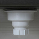 Sink Waste Kit Bathroom Plug Trap Water Drain Filter Kitchen Sink Accessori
