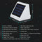 Led Garden Solar Light Outdoor Ip65 Led Solar Lamp Light Control Solar Powe