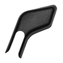 Auto Car Rear Windshield Wiper Arm Cap For Volvo XC60 XC90 2003-2014 Black