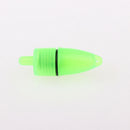 30 Pieces LED Light Bite Dual Alert Twin Alarm Bells  Fishing