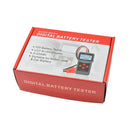 Micro-200 Pro 12V 24V Car Battery Tester Diagnostic Tool Portable Battery T