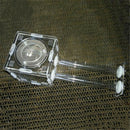 Glass Tubes Ant Nest with Active Zone Ant Farm Formicarium With Water Feeding