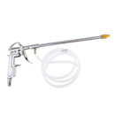 Air Blow Gun with Nozzle Tip, Pneumatic Air Compressor Accessories Tool Dust