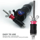 Bike Rear Shock Bushing Tool Anti-Rust Rear Shock Eyelet Bushing Removal In V4T6